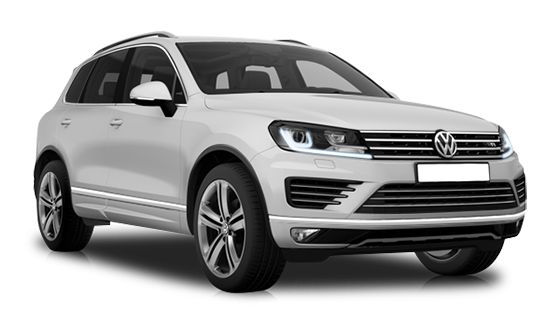 Volkswagen Touareg 3.0 TDI