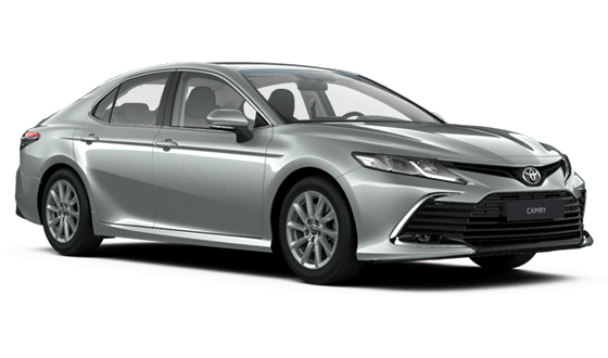Toyota Camry New 2.5 AT Стандарт плюс